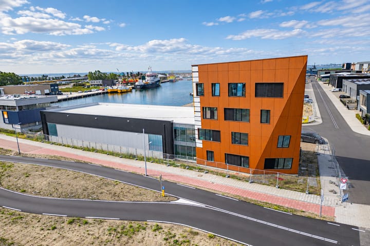 Prins Hendrikweg, Vlissingen