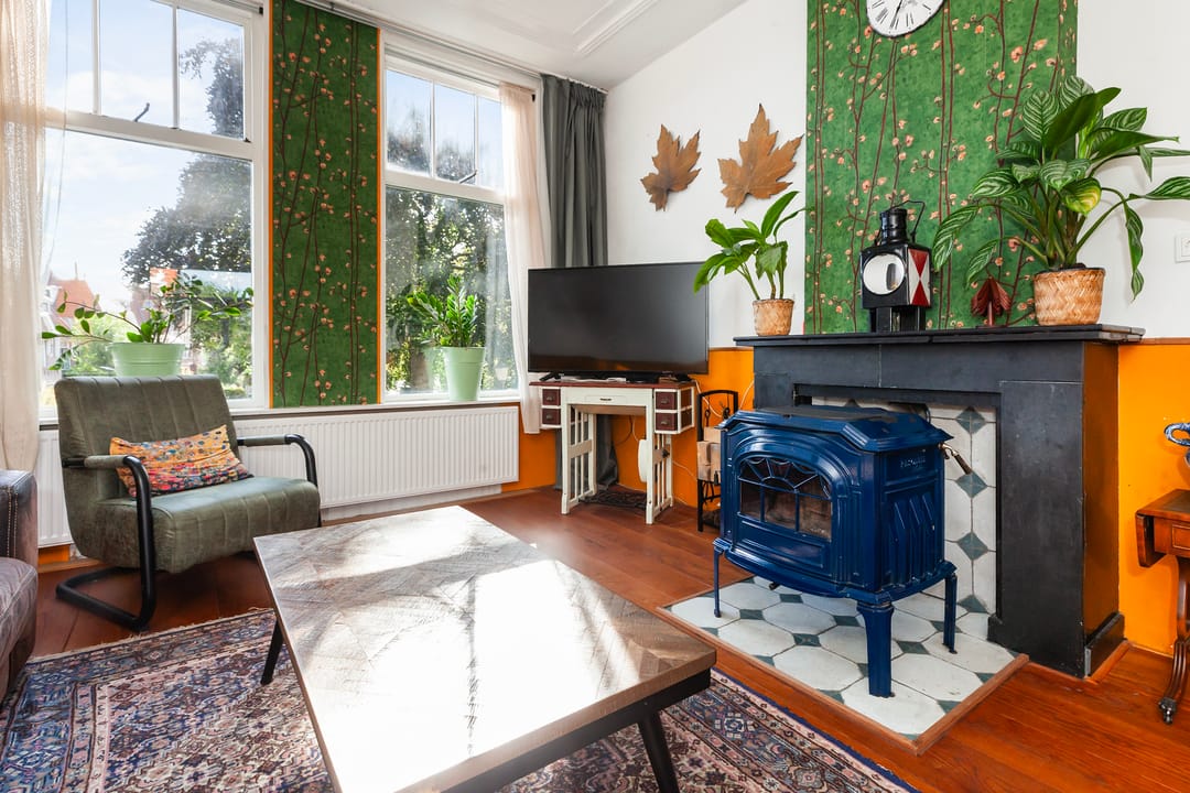 Photo 13 of Hogelaan 32