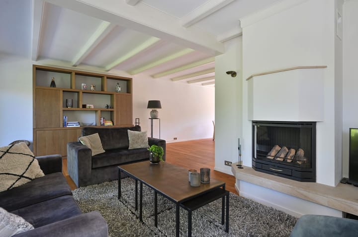 Tussenwoning te koop: Willemserf 94, Eemnes