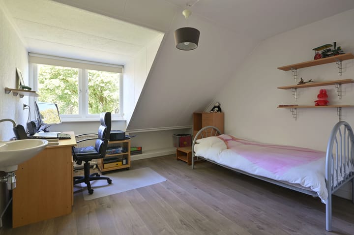 Tussenwoning te koop: Willemserf 94, Eemnes