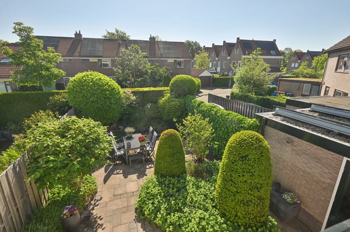 Tussenwoning te koop: Willemserf 94, Eemnes