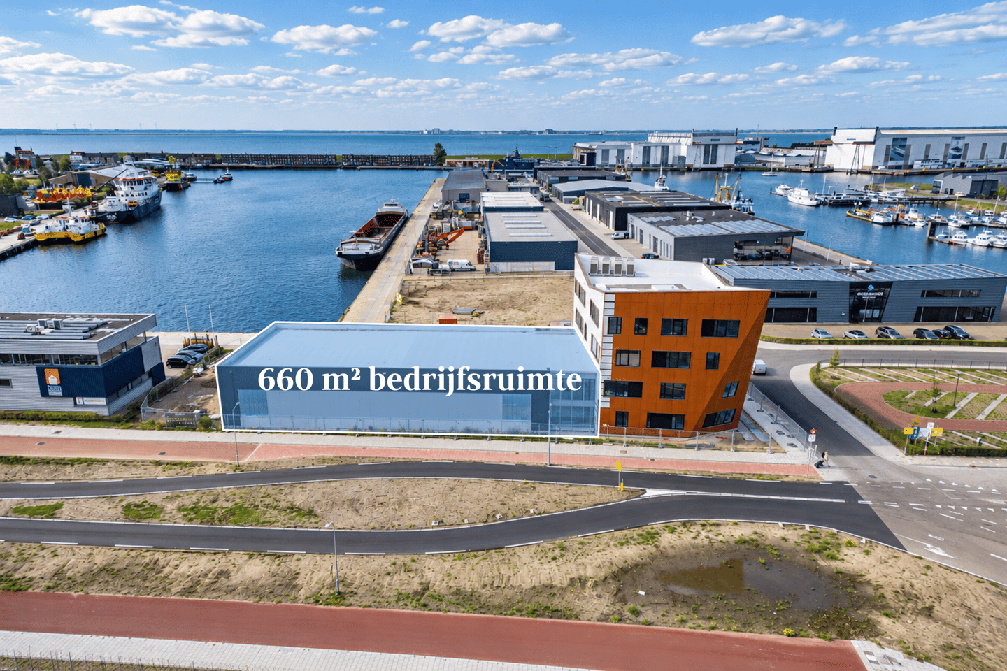 View photo 4 of Eerste Binnenhavenweg 3