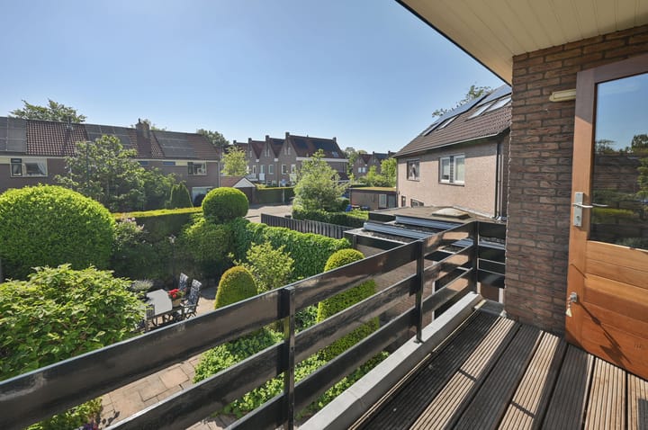 Tussenwoning te koop: Willemserf 94, Eemnes