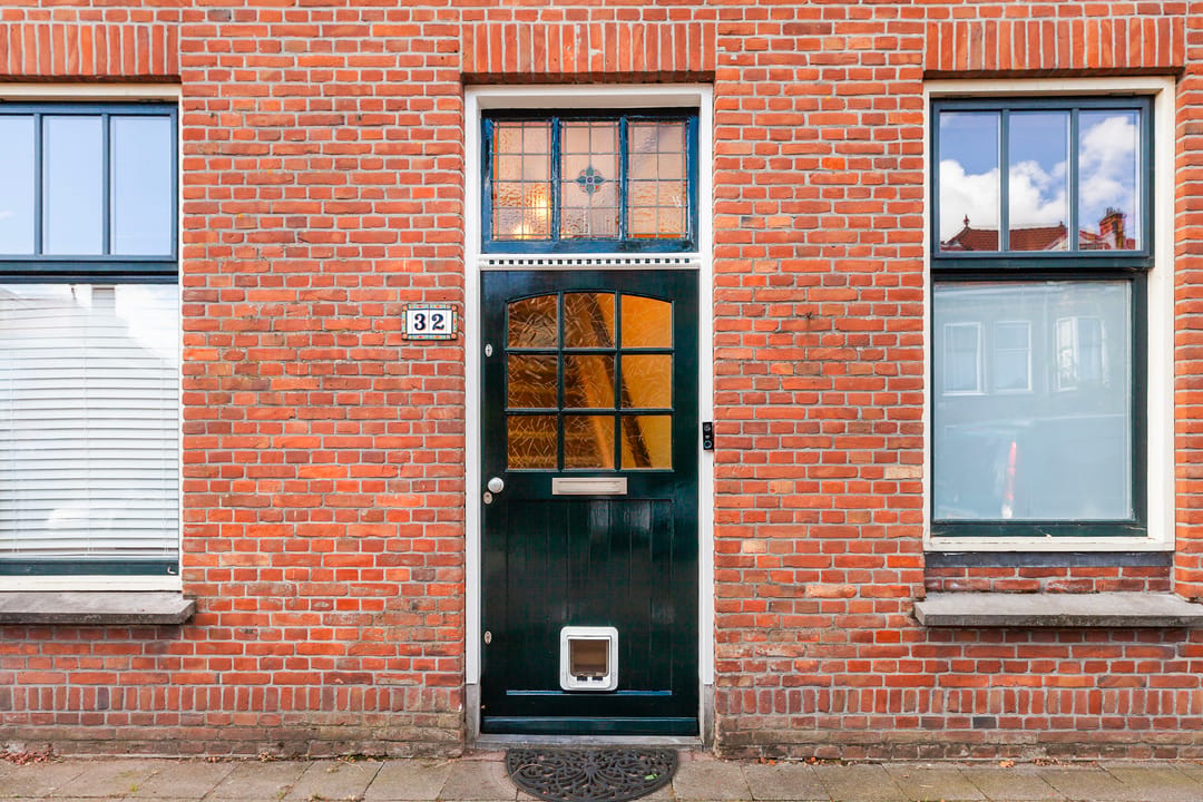 Photo 8 of Hogelaan 32