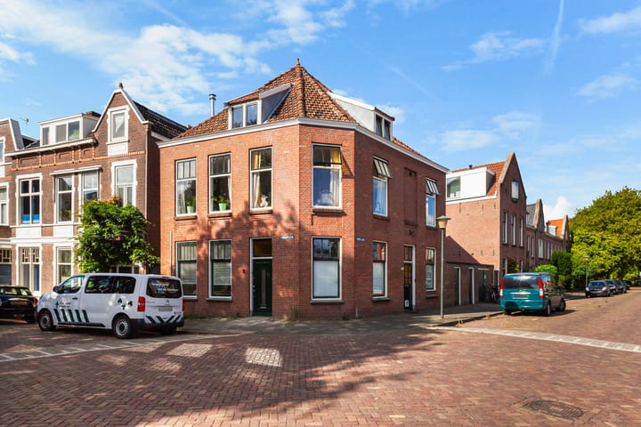 Hogelaan 32