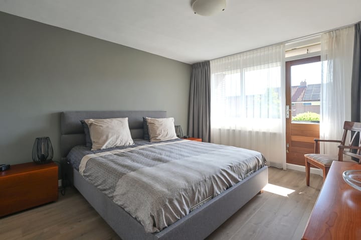 Tussenwoning te koop: Willemserf 94, Eemnes