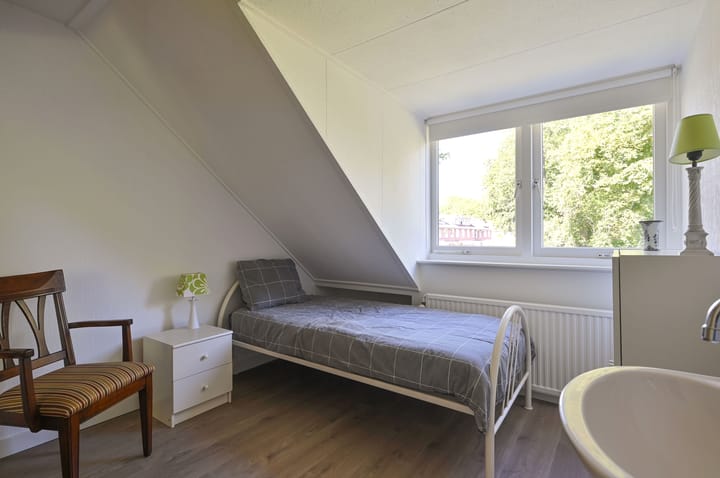 Tussenwoning te koop: Willemserf 94, Eemnes