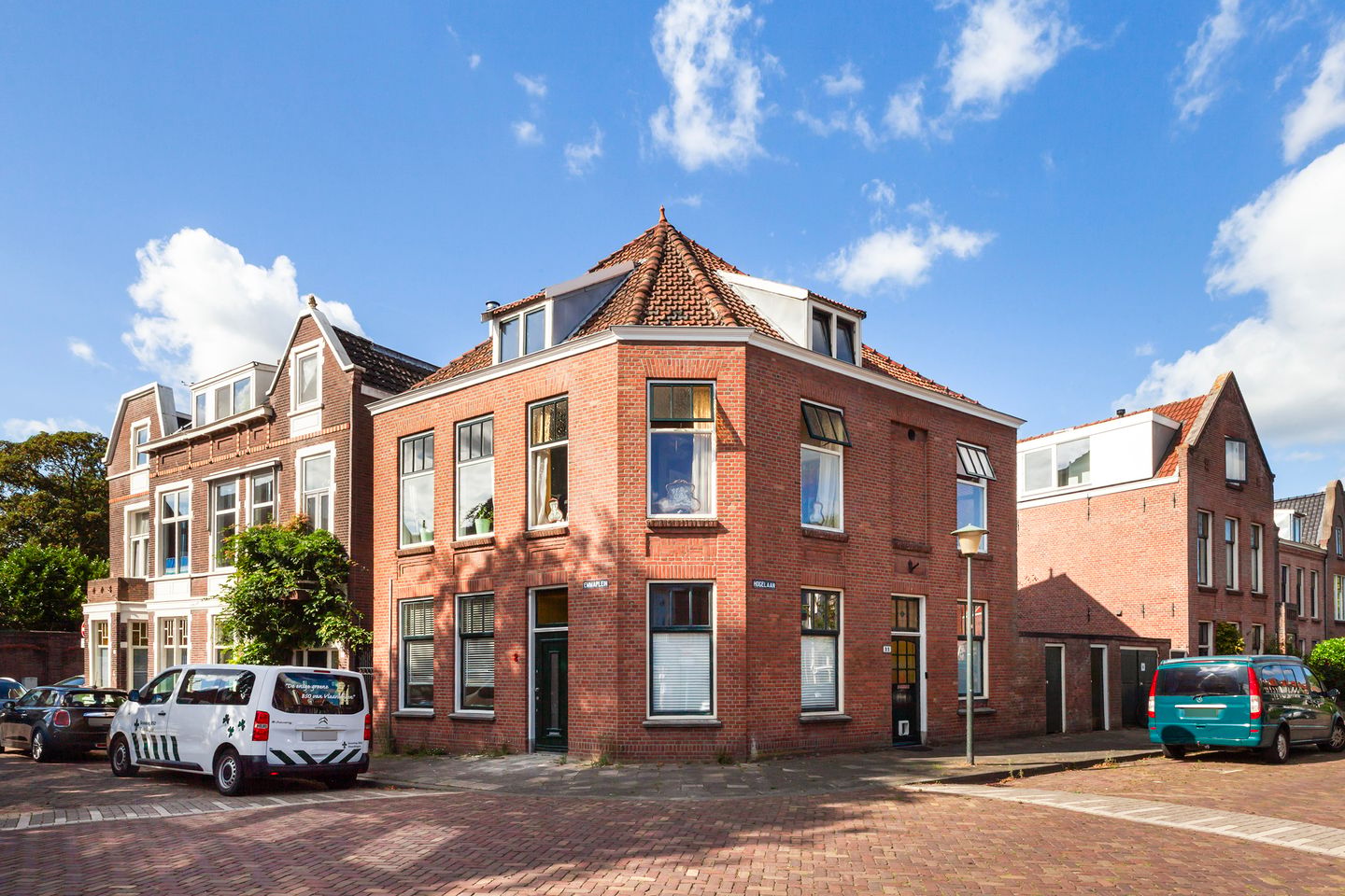 Photo 5 of Hogelaan 32
