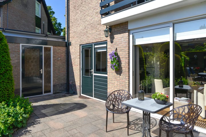 Tussenwoning te koop: Willemserf 94, Eemnes
