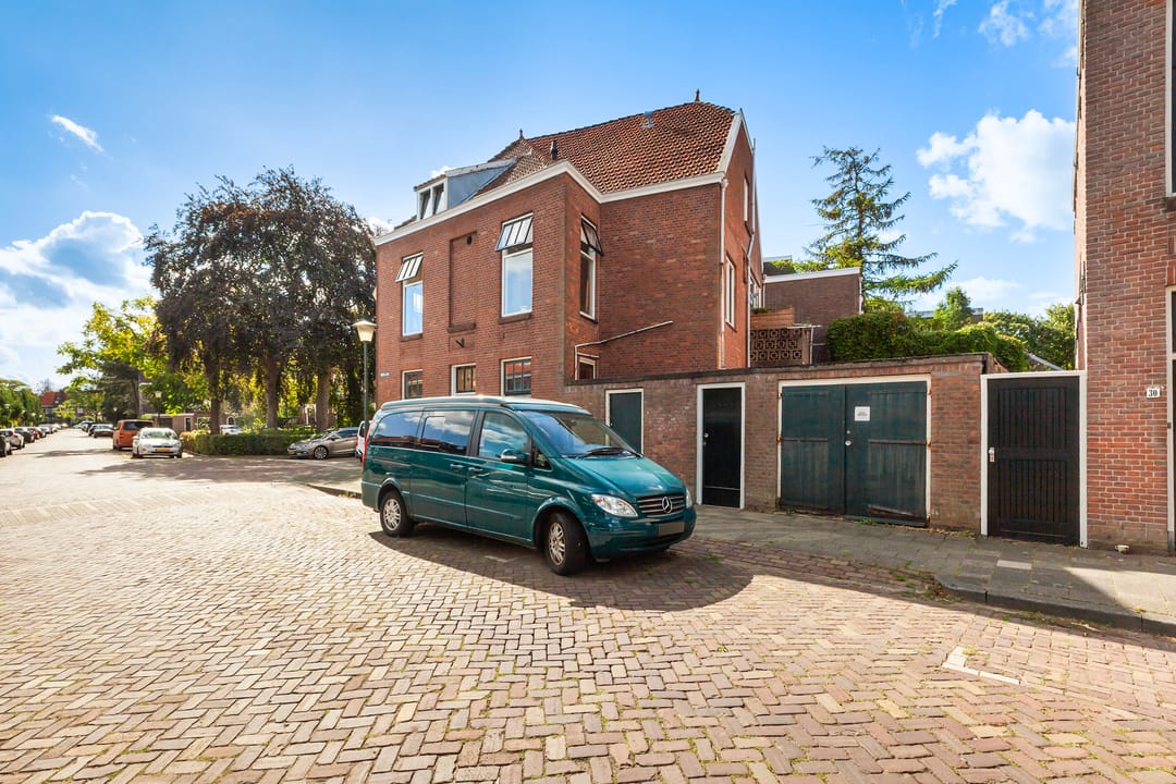 Photo 31 of Hogelaan 32