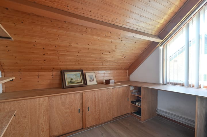 Tussenwoning te koop: Willemserf 94, Eemnes