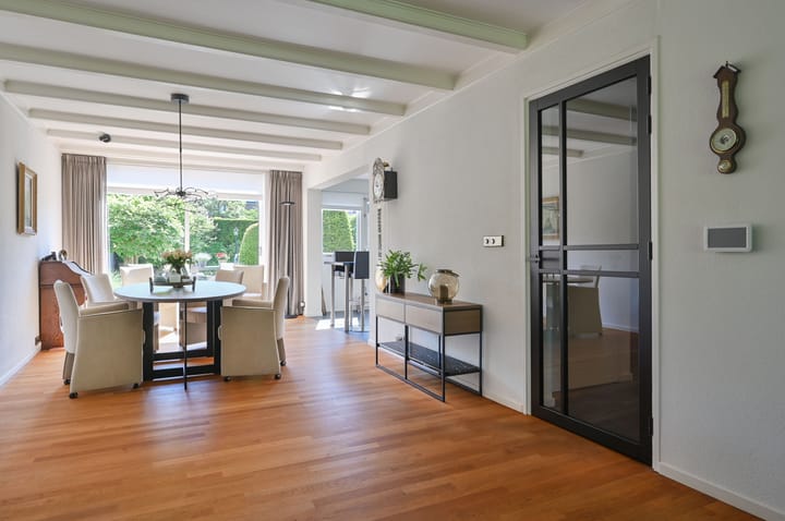 Tussenwoning te koop: Willemserf 94, Eemnes