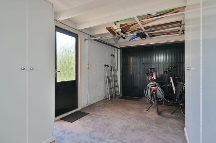 Tussenwoning te koop: Willemserf 94, Eemnes