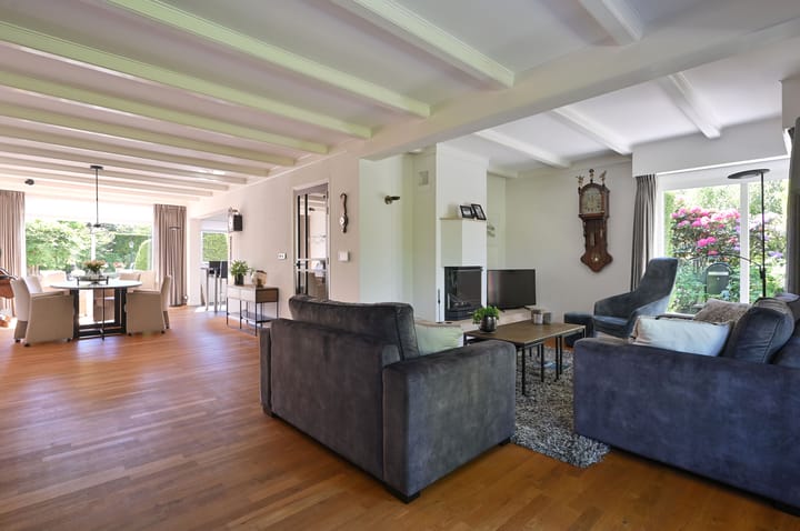 Tussenwoning te koop: Willemserf 94, Eemnes