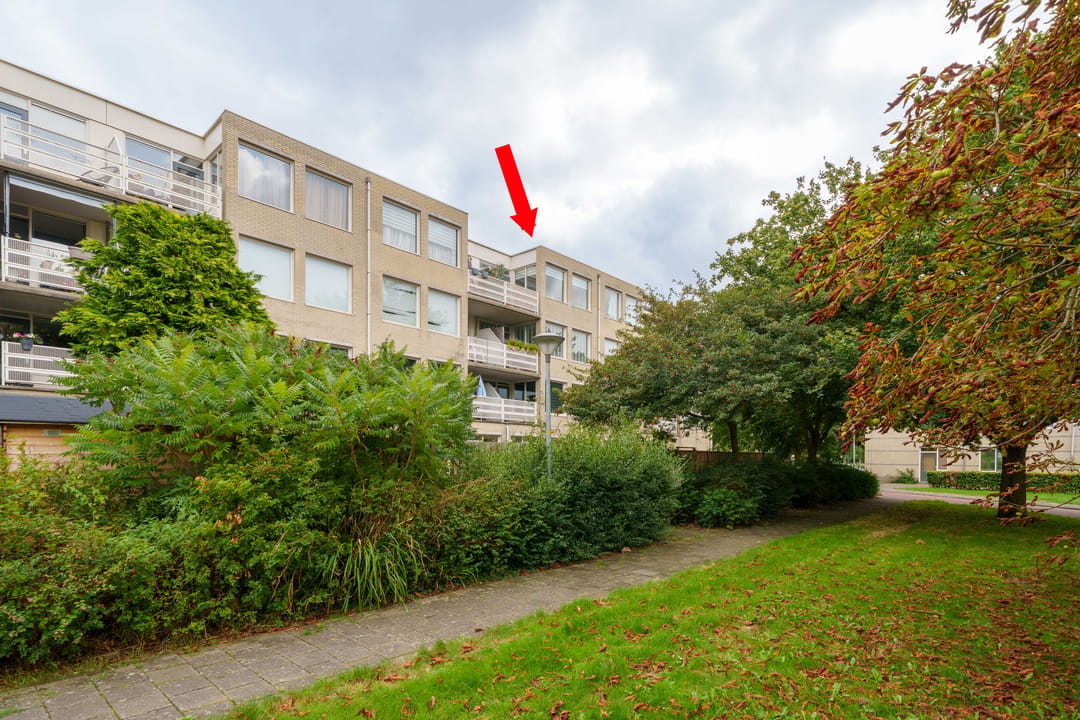 Photo 1 of G.A. Overdijkinkstraat 128