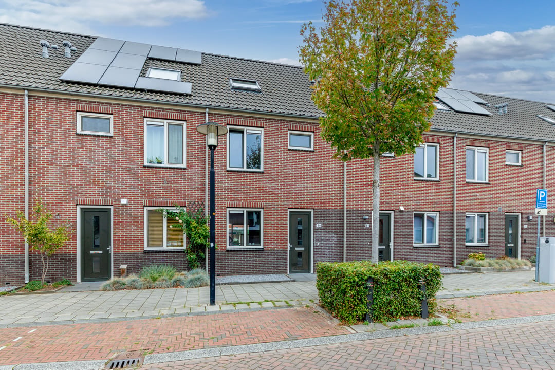 Photo 8 of Langelermaatweg 86