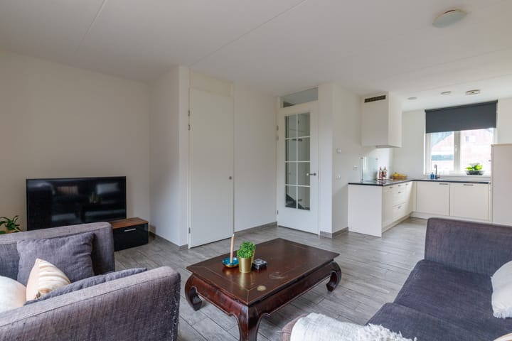 Tussenwoning te koop: Langelermaatweg 86, Hengelo