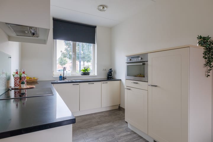 Tussenwoning te koop: Langelermaatweg 86, Hengelo