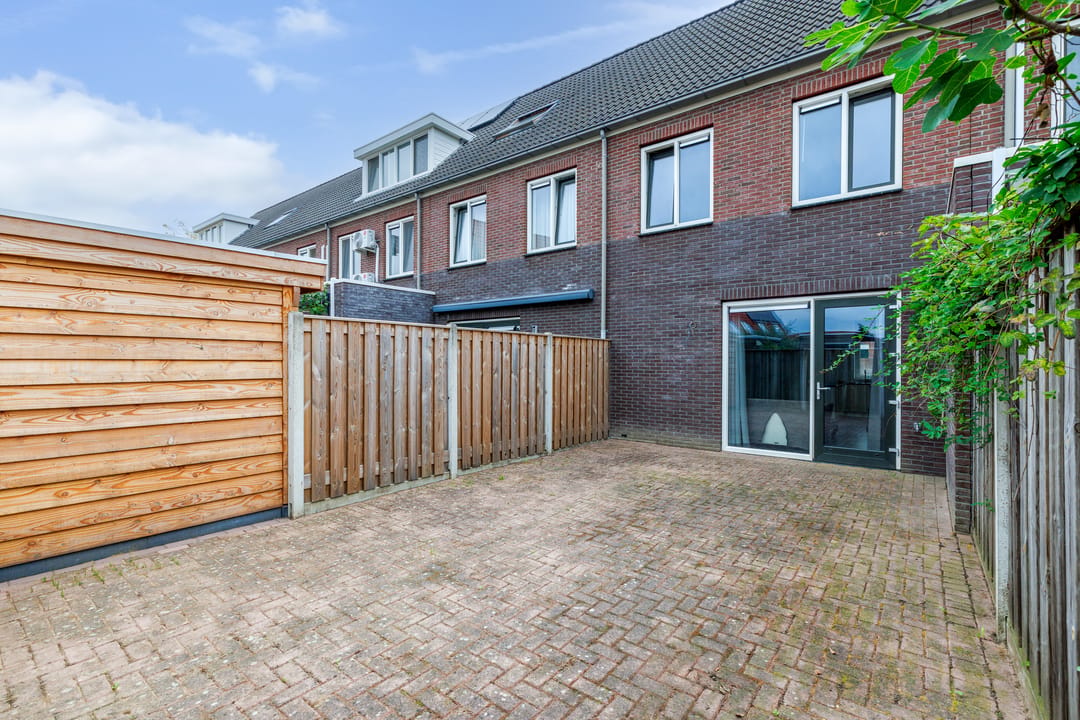 Photo 32 of Langelermaatweg 86
