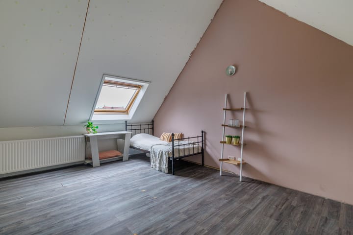 Tussenwoning te koop: Langelermaatweg 86, Hengelo
