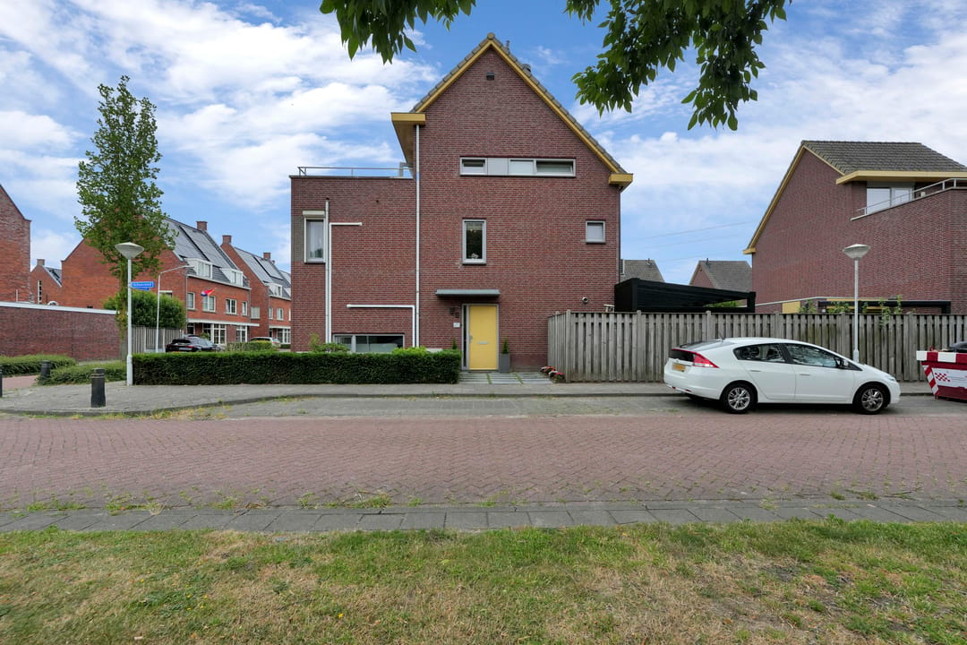 Foto 13 van Priemeind 2