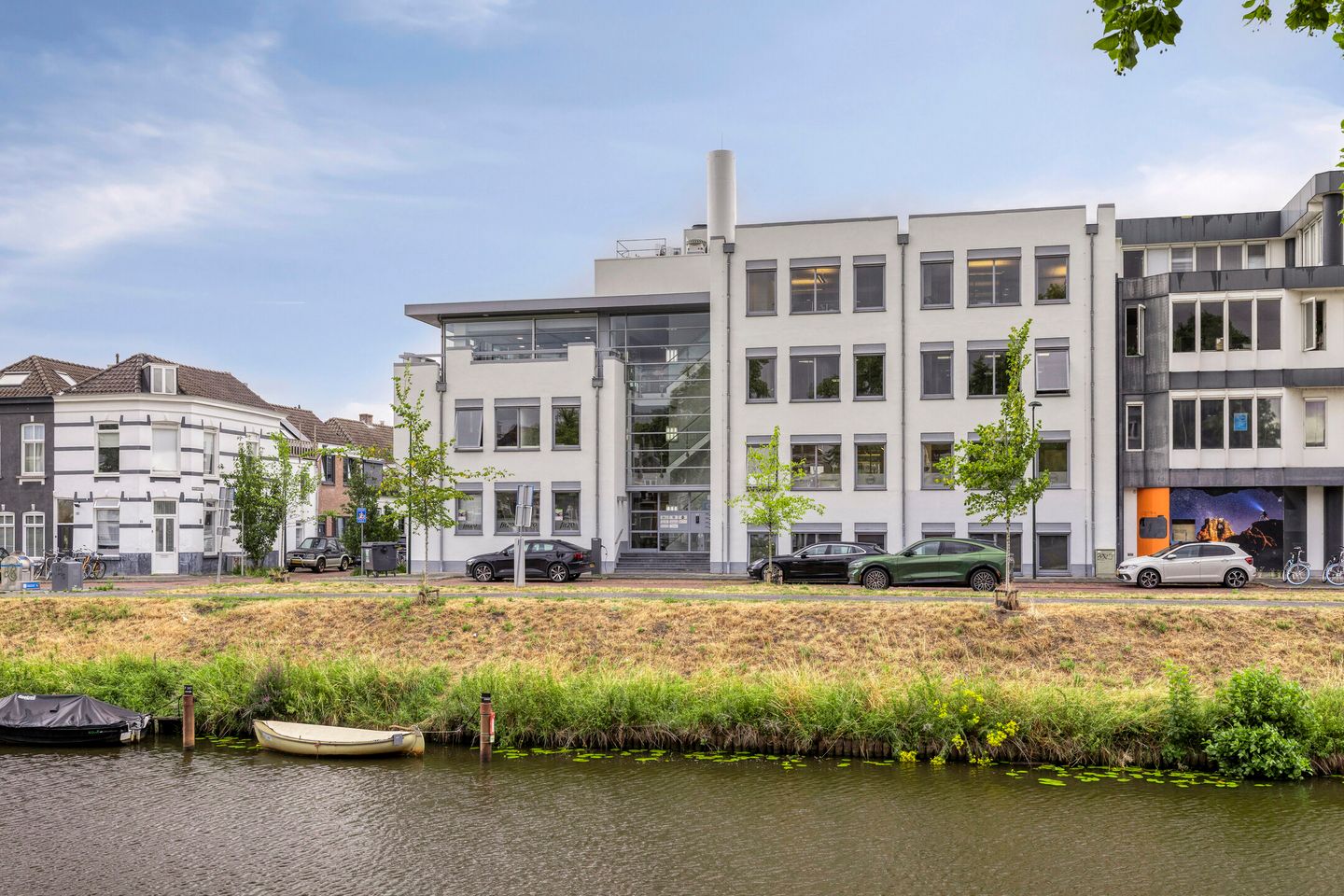 Bekijk foto 1 van Marksingel 2-G