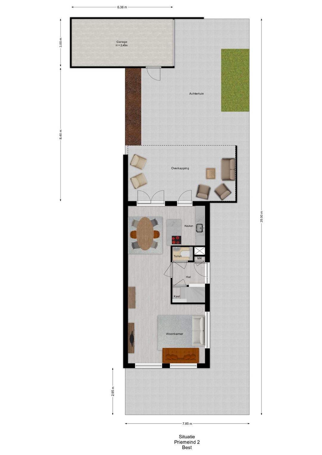 Foto 56 van Priemeind 2
