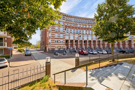 Frontonstraat thumbnail