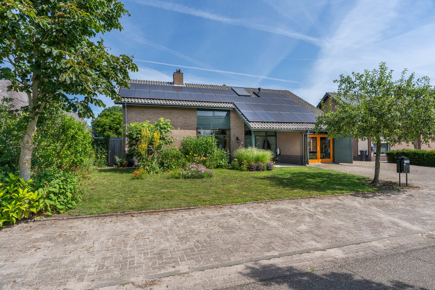 Foto 1 van Kerkeind 18