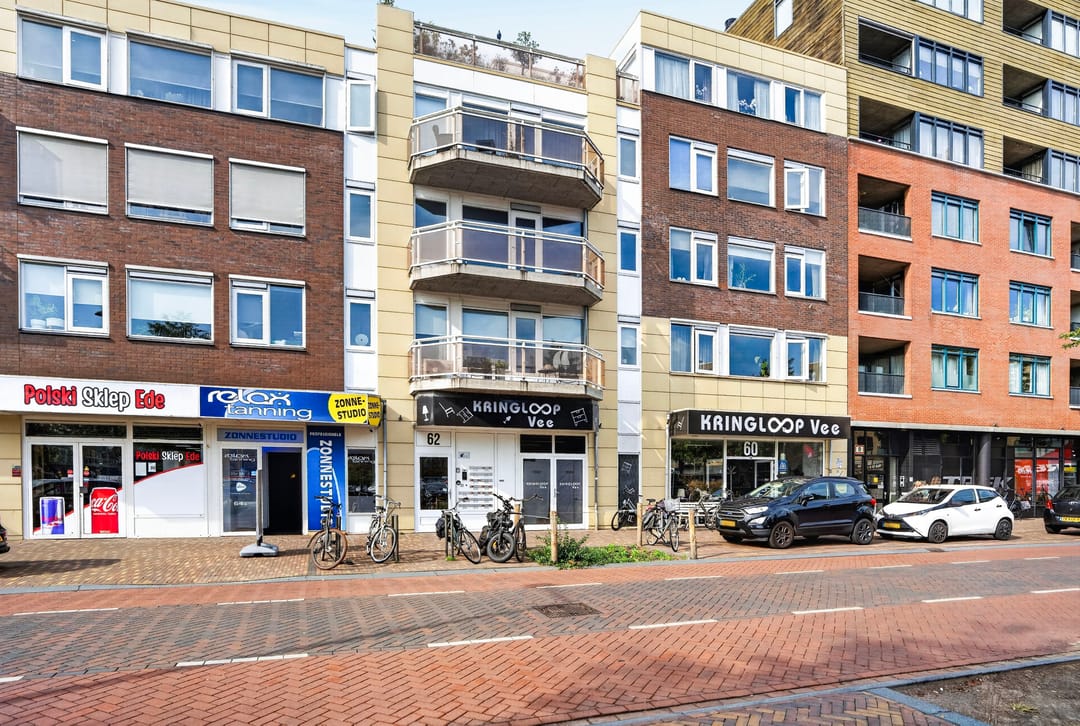 Foto 1 van Telefoonweg 62-10