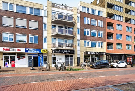 Telefoonweg thumbnail