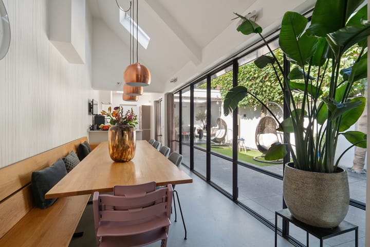 Twee-onder-één-kap te koop: Van Miertstraat 17, Vught