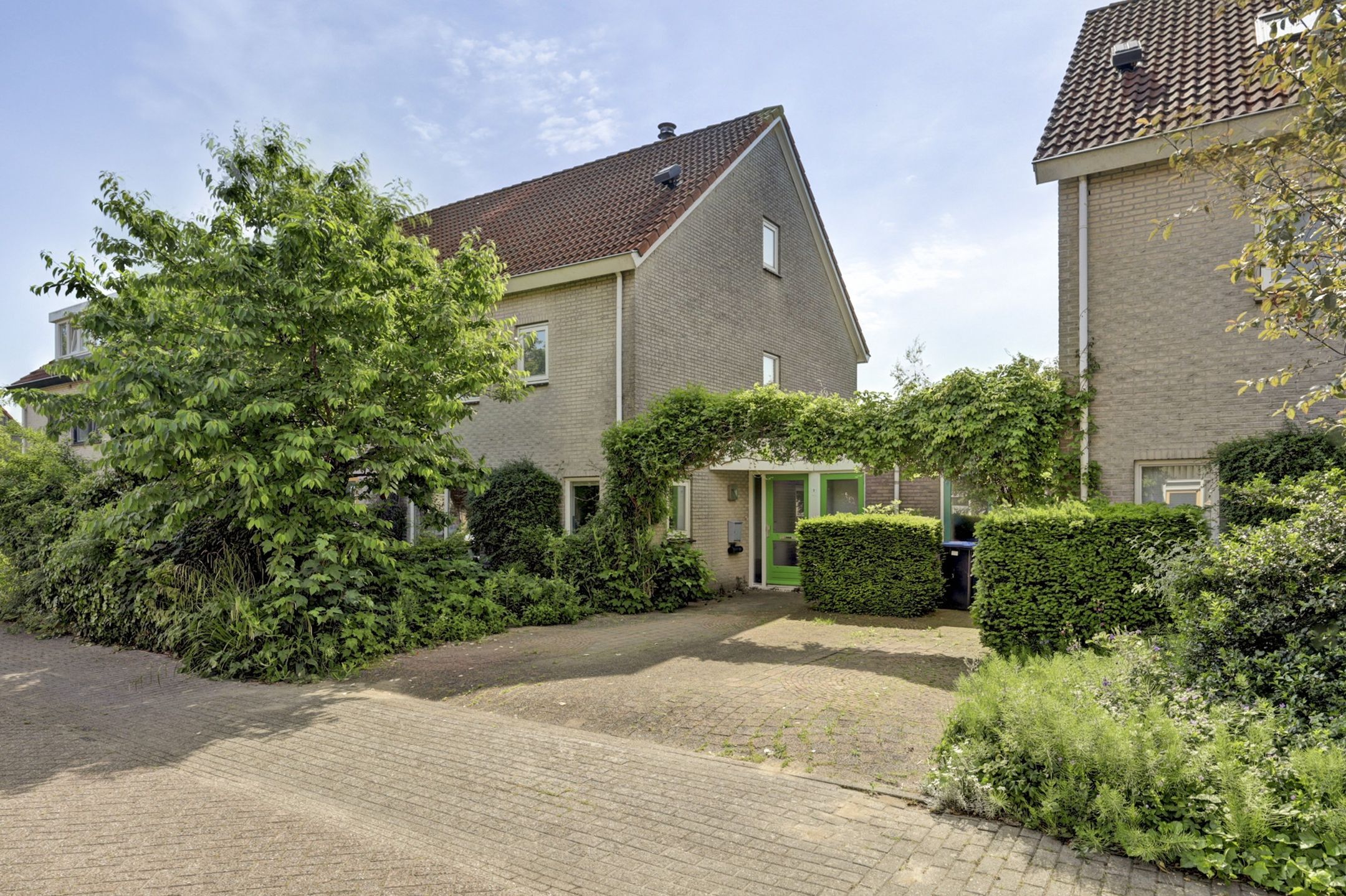 Maasstraat 9 