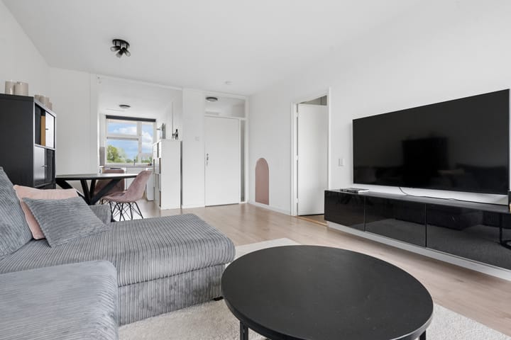 Appartement te koop: Middachtensingel 176, Arnhem