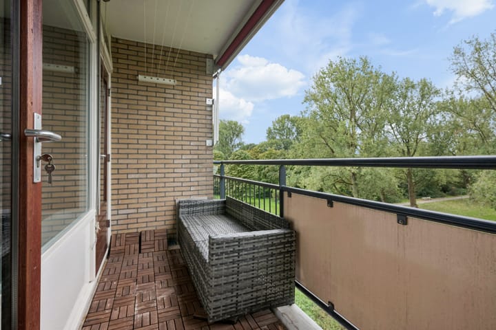 Appartement te koop: Middachtensingel 176, Arnhem
