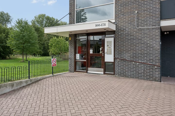 Appartement te koop: Middachtensingel 176, Arnhem