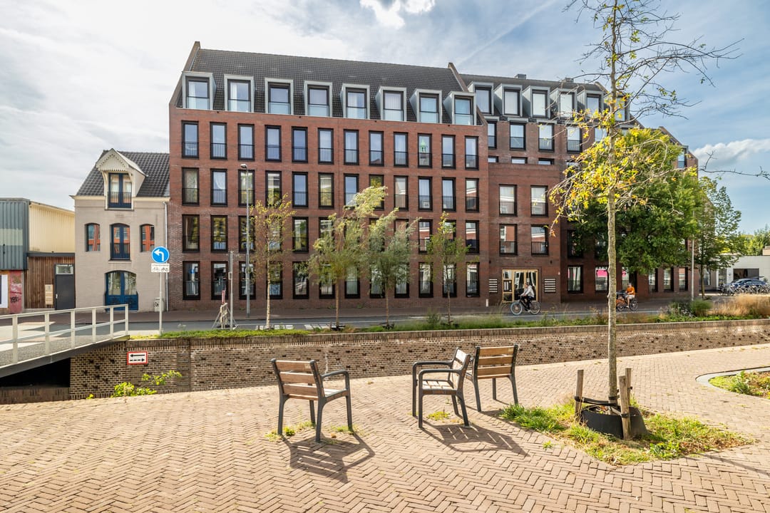 Photo 1 of Markendaalseweg 20-A7