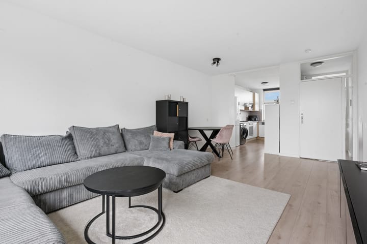 Appartement te koop: Middachtensingel 176, Arnhem