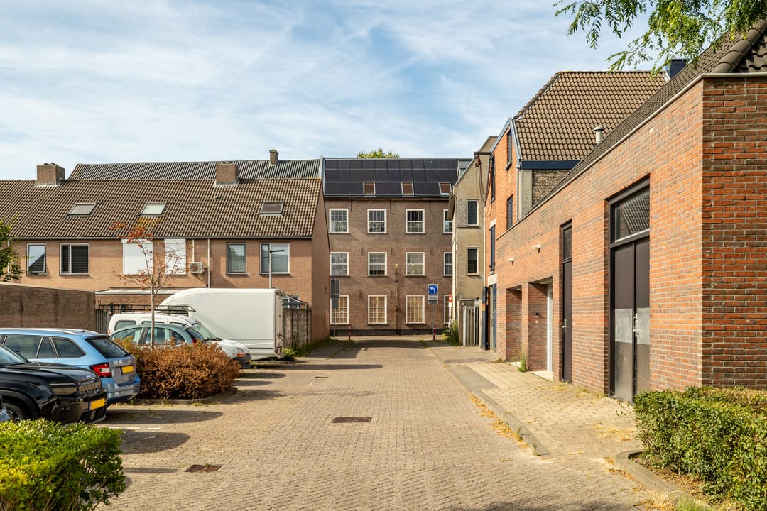 Photo 28 of Markendaalseweg 20-A7