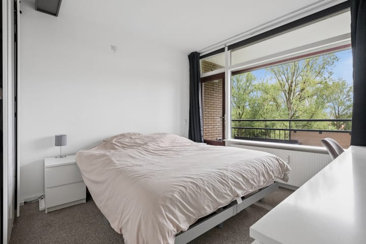 Appartement te koop: Middachtensingel 176, Arnhem