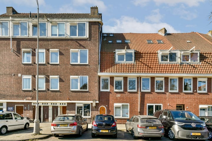 Foto 2 van Archimedesweg 56-3