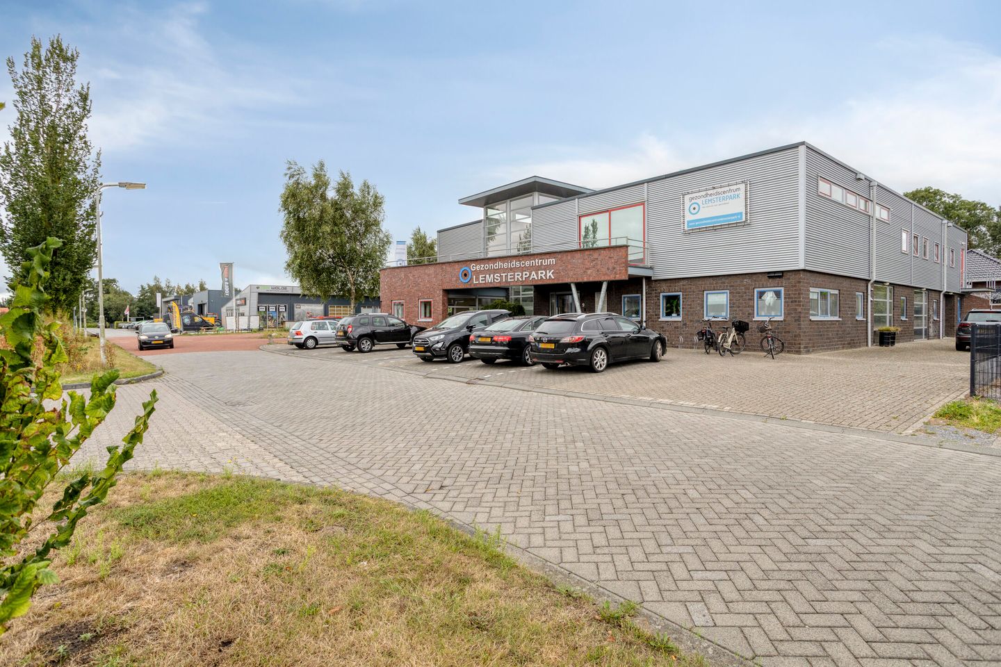 View photo 1 of Houtsaachmole 9