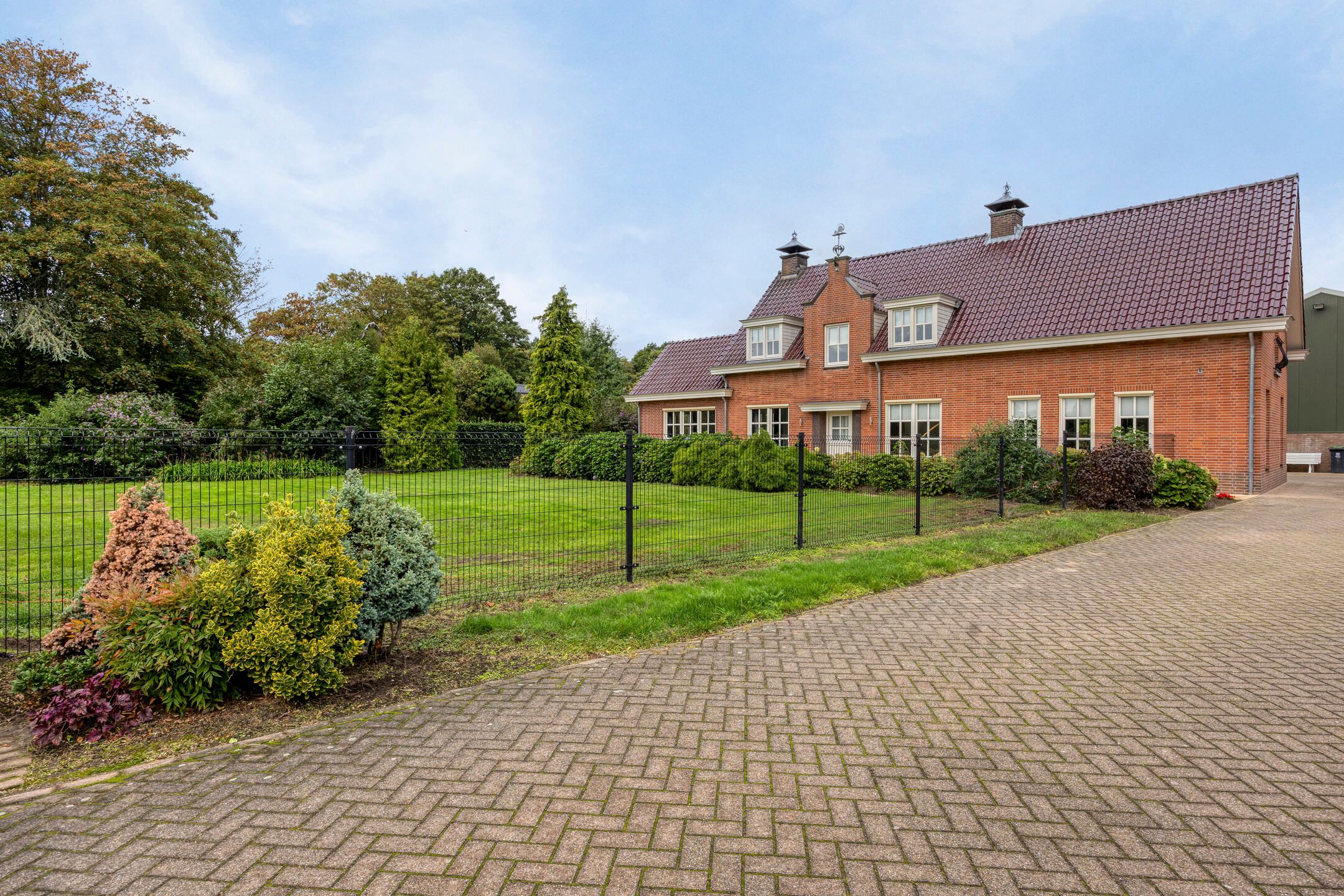 Oisterwijksebaan 9 