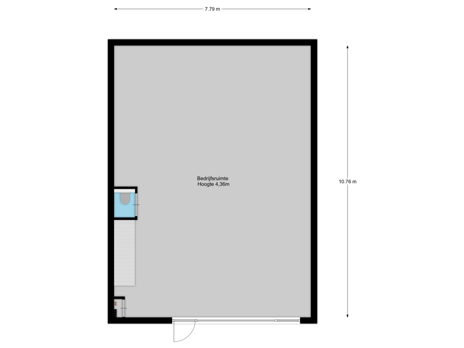 Bekijk plattegrond