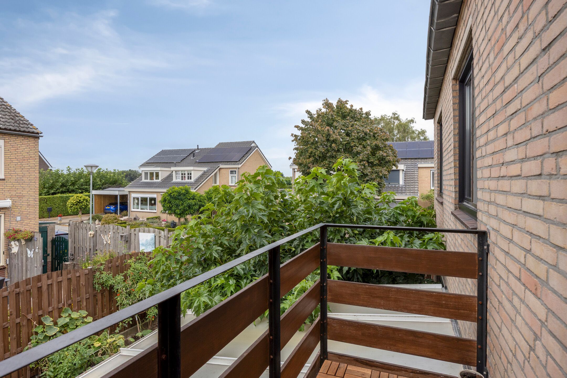Photo 21 of Irenestraat 1