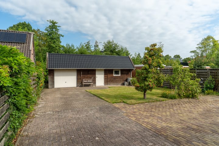 Foto 4 van van Eysingalaan 28