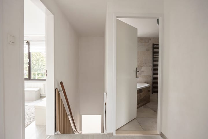 Hoekwoning te koop: Irenestraat 1, Meerlo