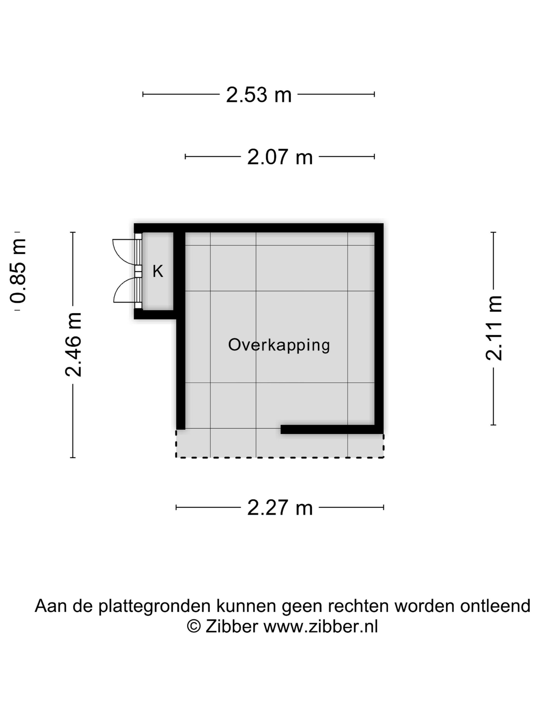 Photo 30 of Irenestraat 1