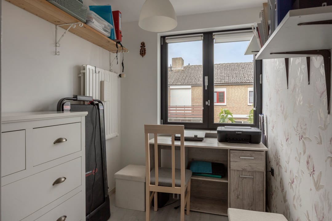 Photo 22 of Irenestraat 1
