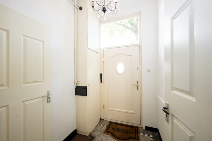 Foto 5 van Conradkade 9